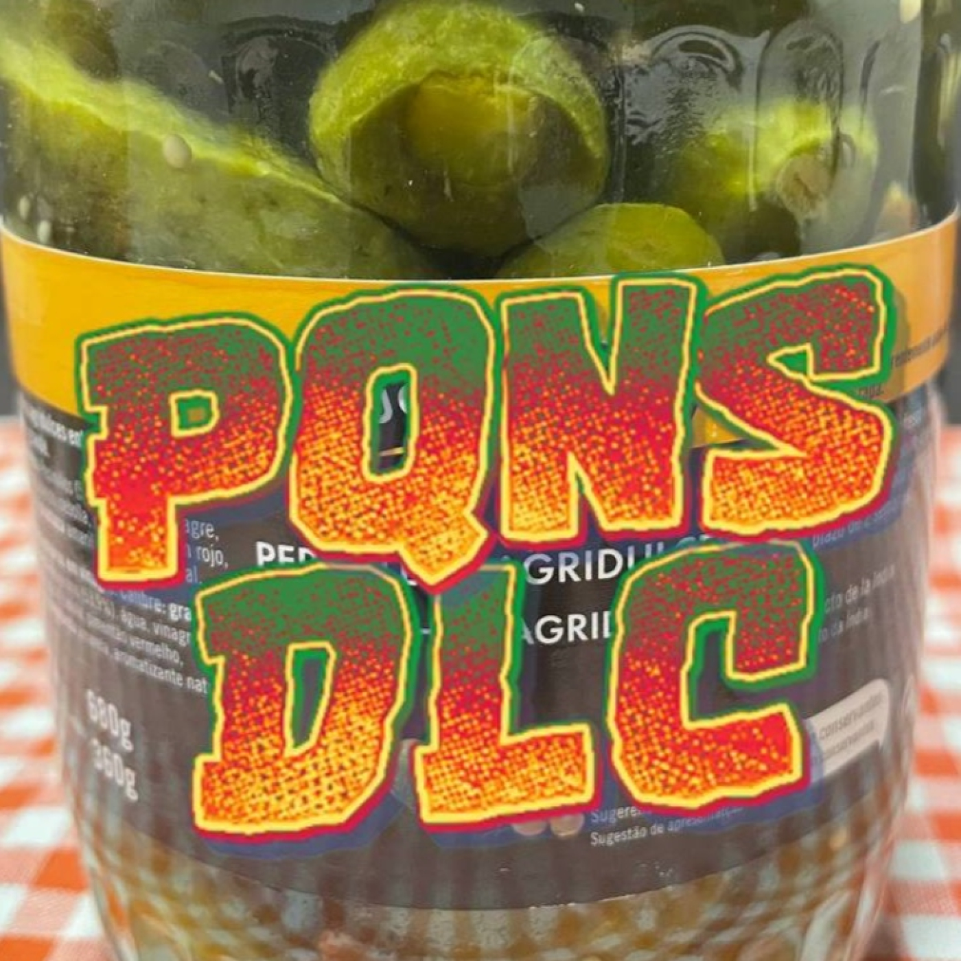 Porque nos sale de los cómics