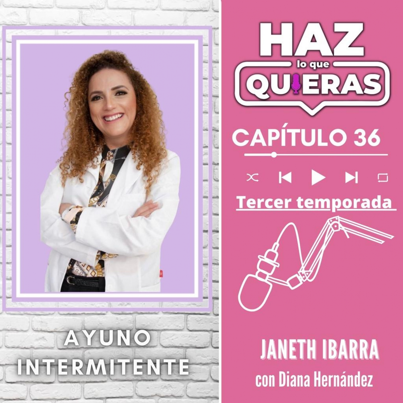 Haz lo que quieras