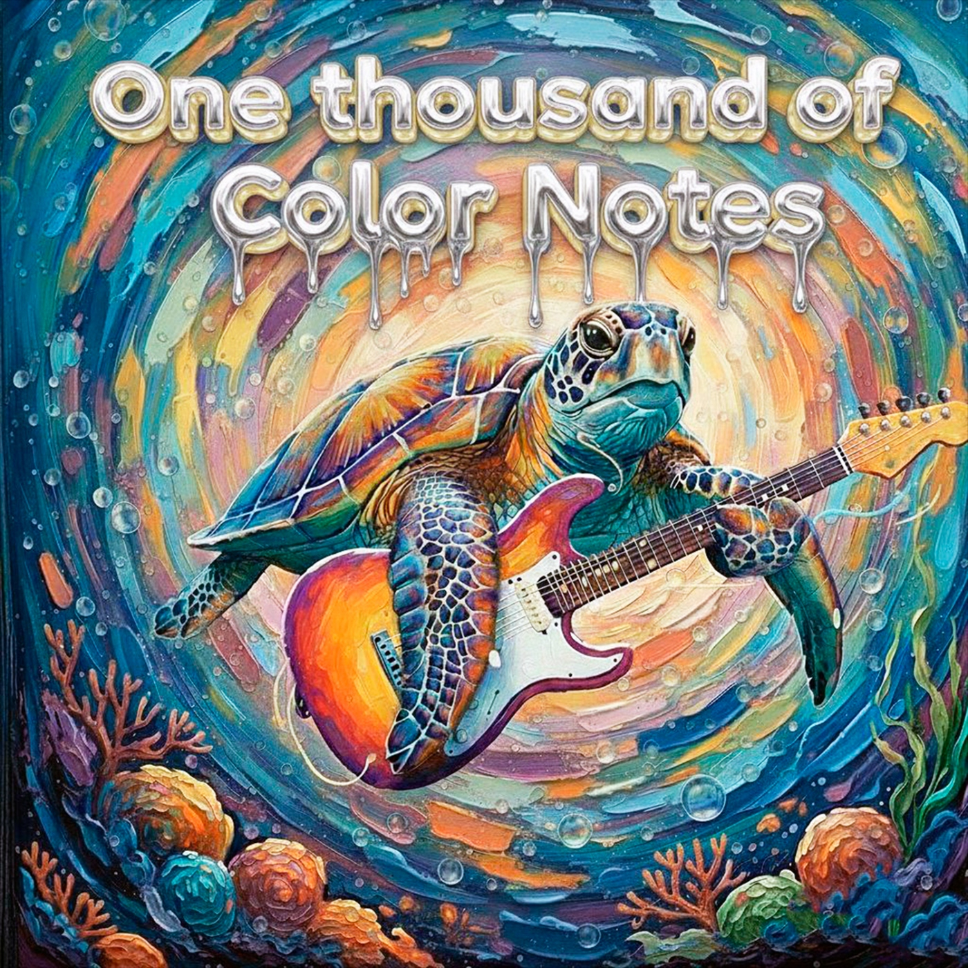Cloud Jazz 2890 | The Research Band episode artwork