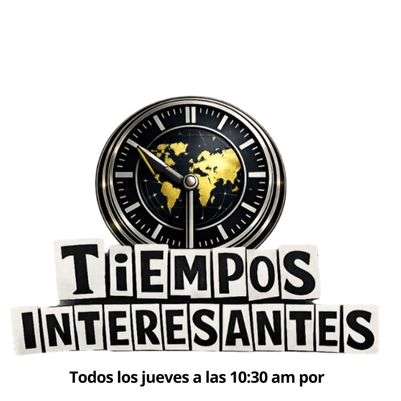 Corrupción en las vías (29-01-2025) episode artwork