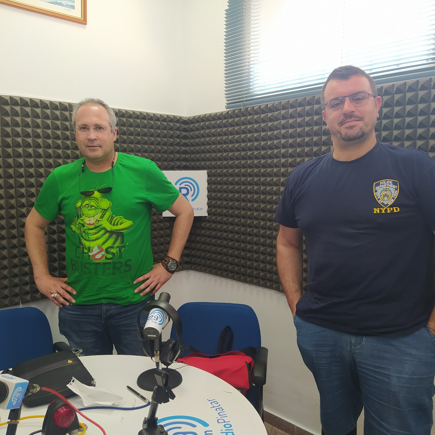 Cinema fm 21.03.25 episode artwork