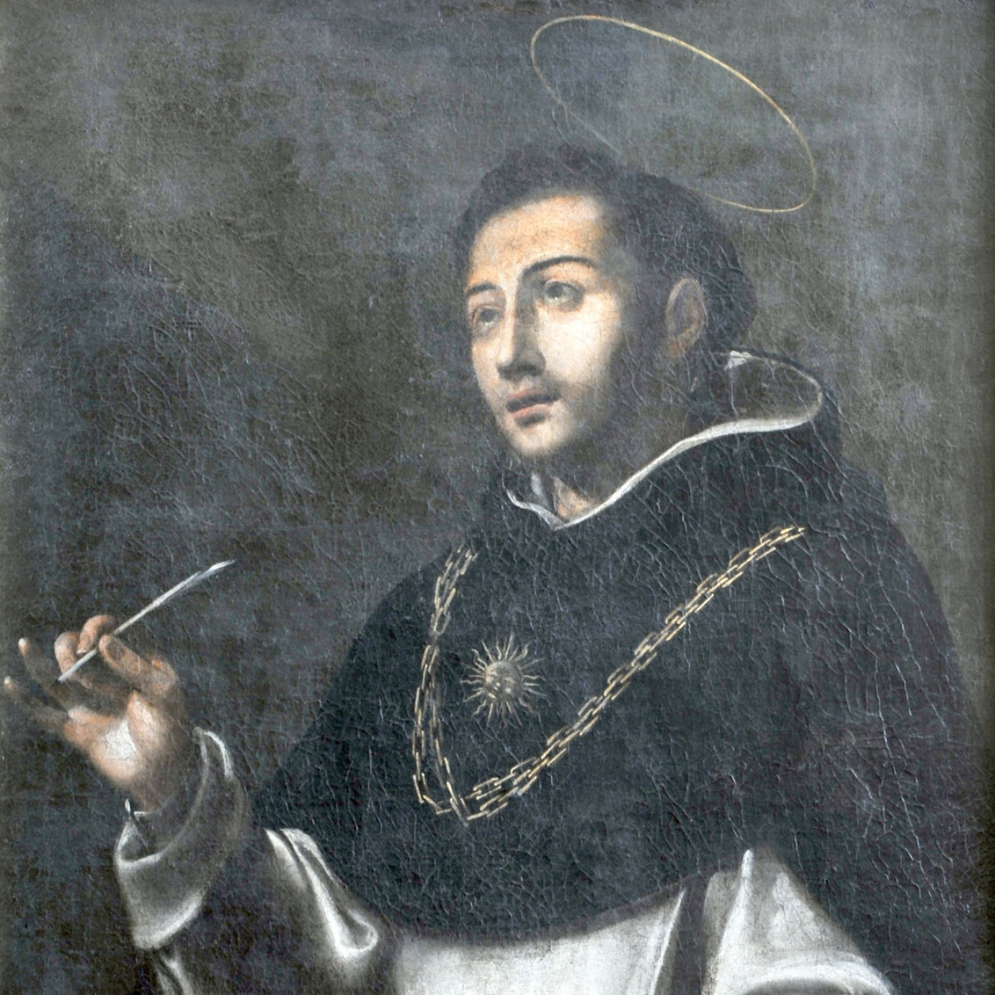 Tratado Político de Tomás de Aquino: La Benevolencia Romana. FIN. - Episodio exclusivo para mecenas