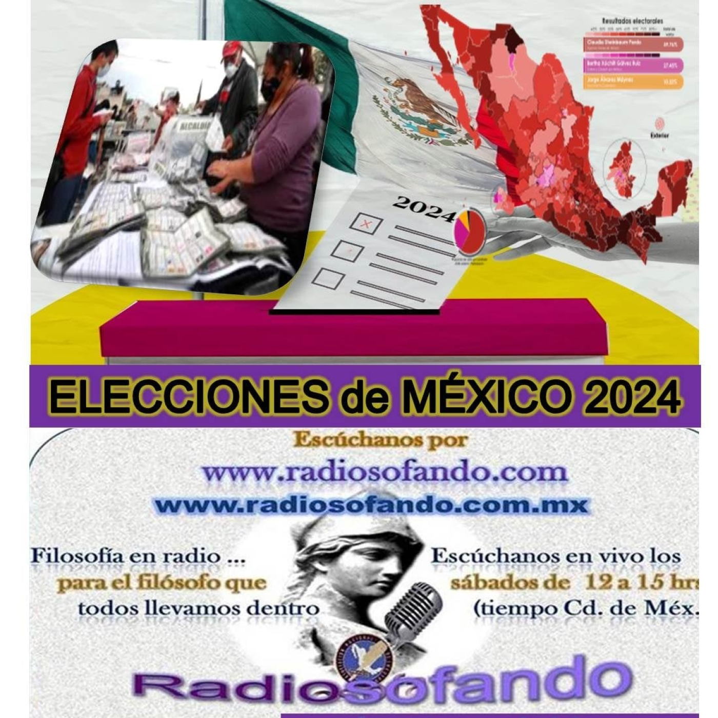 Radiosofando