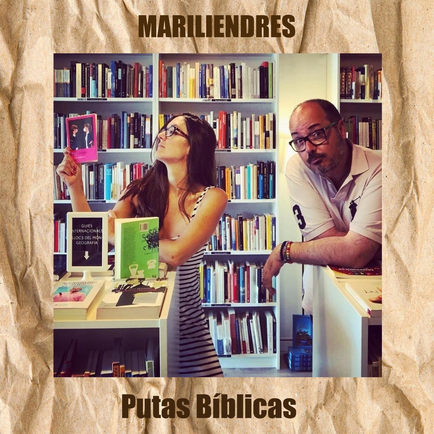 MARILIENDRES