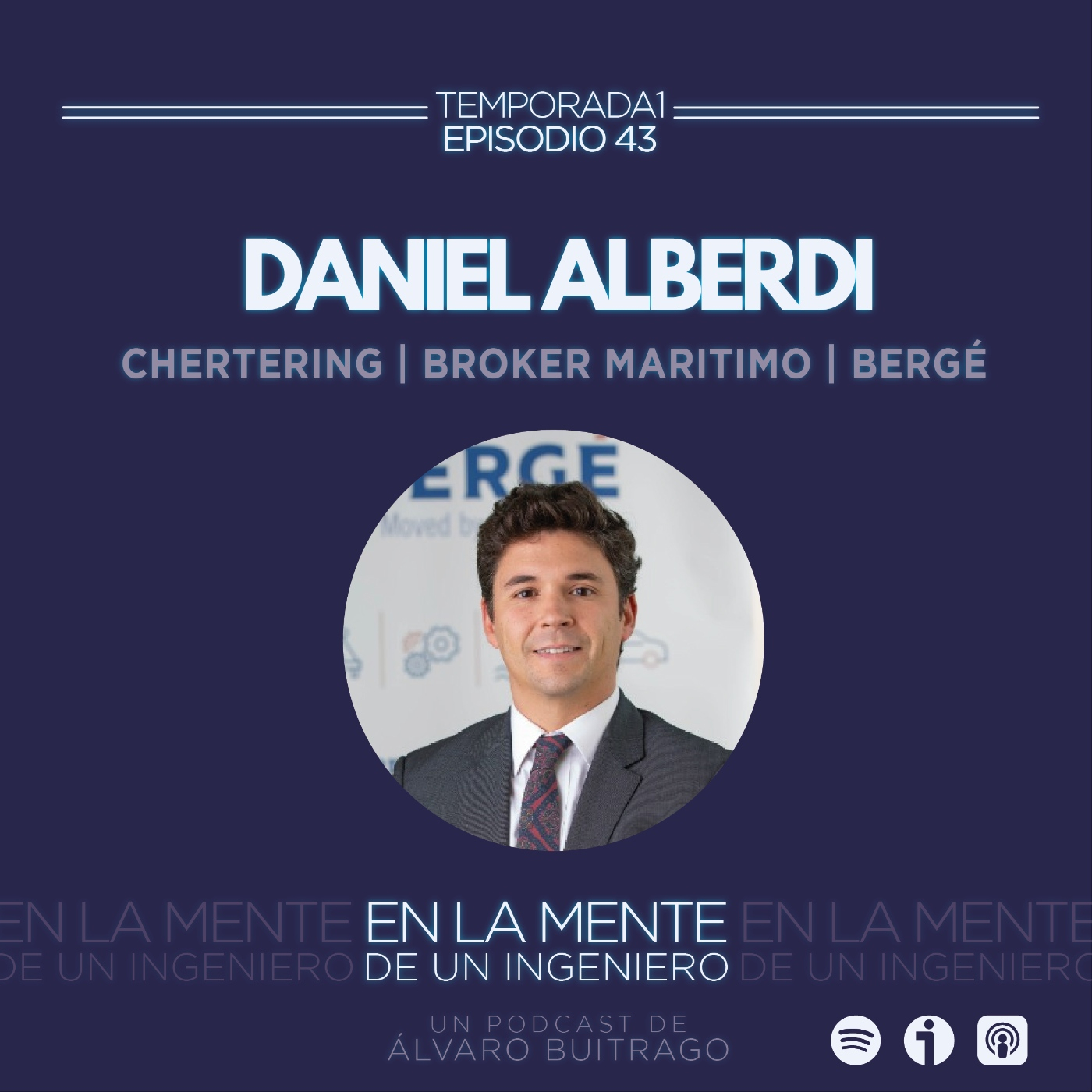 En La Mente De Un Ingeniero
