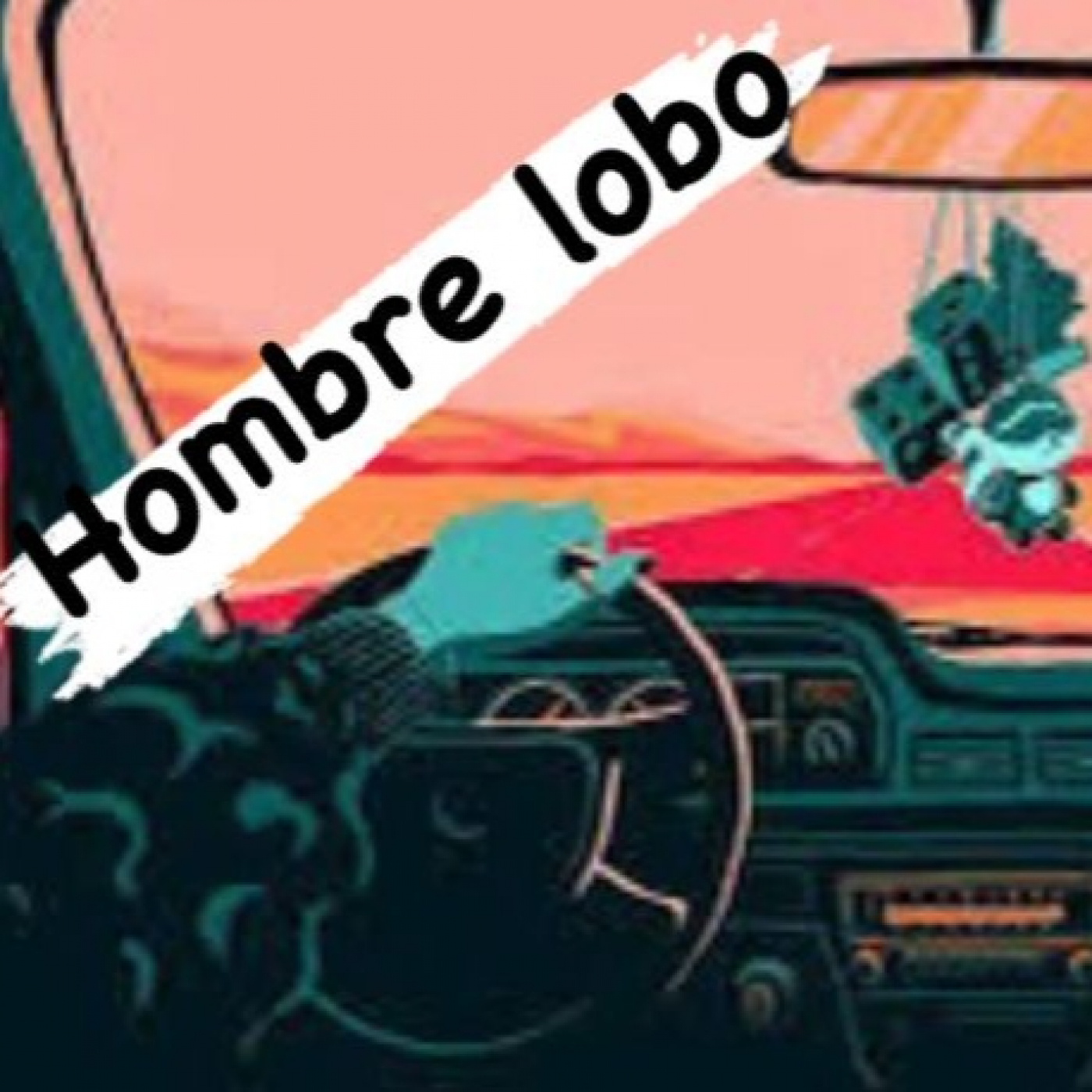 Hombre Lobo 28 de Abril 2023 episode artwork