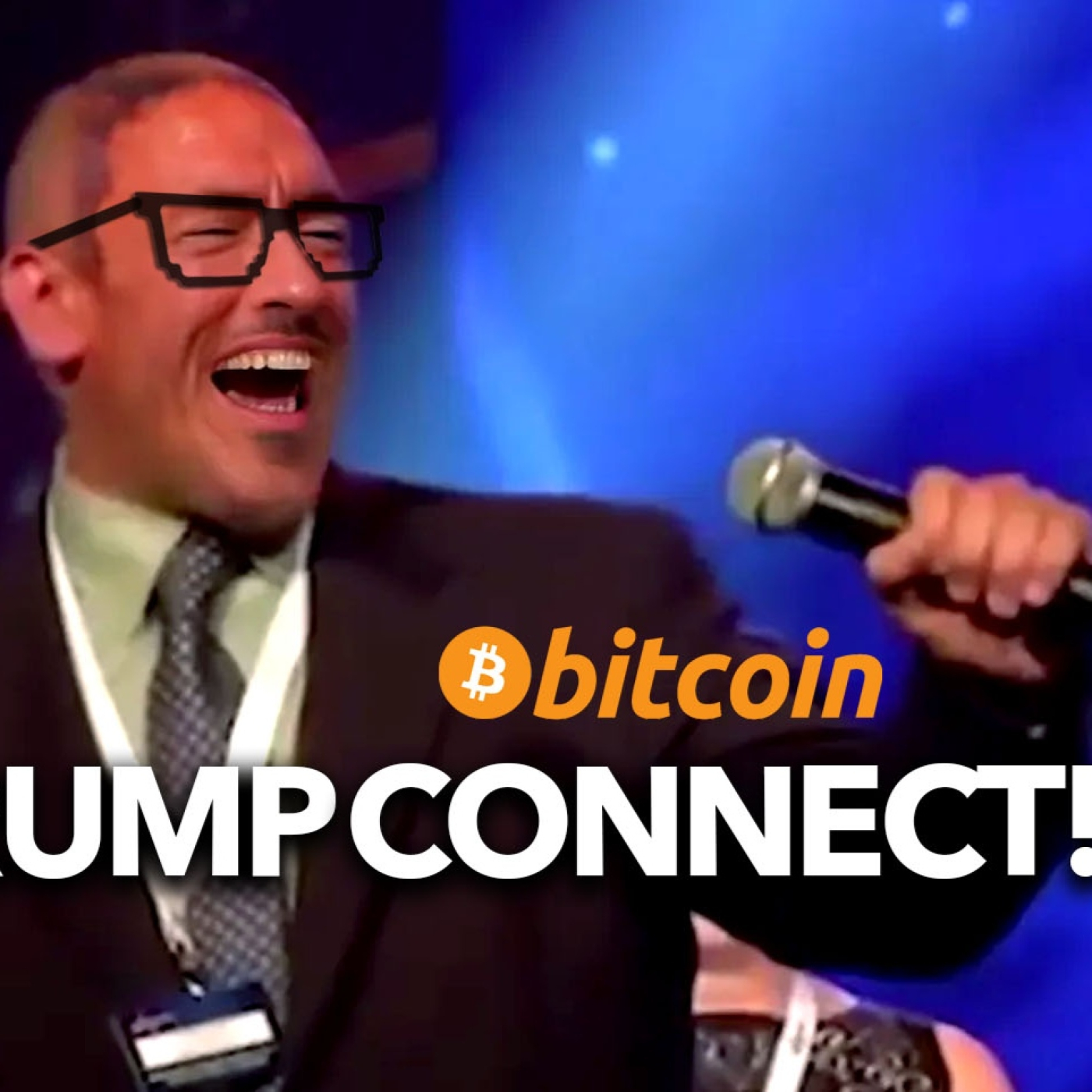 Rodrigo Arnedo Noticias BTC