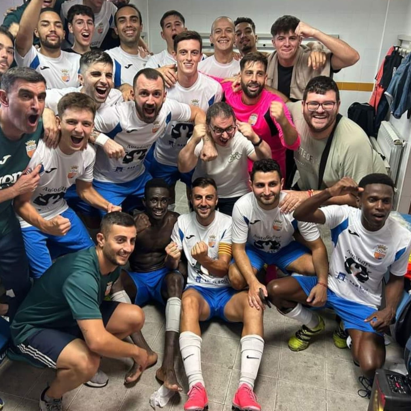 Podcast del Tito Juan