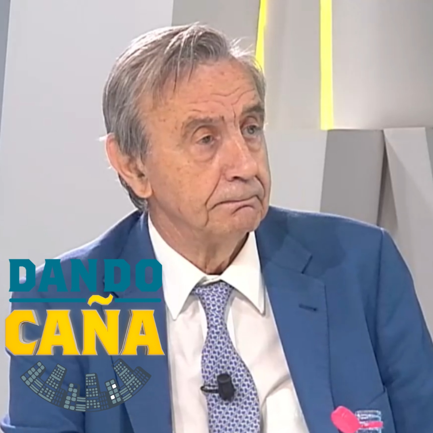 Dando Caña