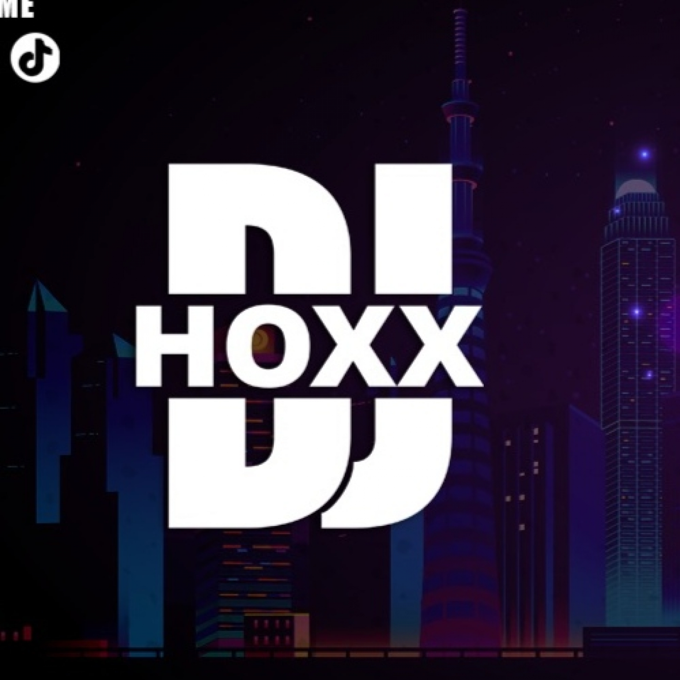 DJ HOXX @henryloor