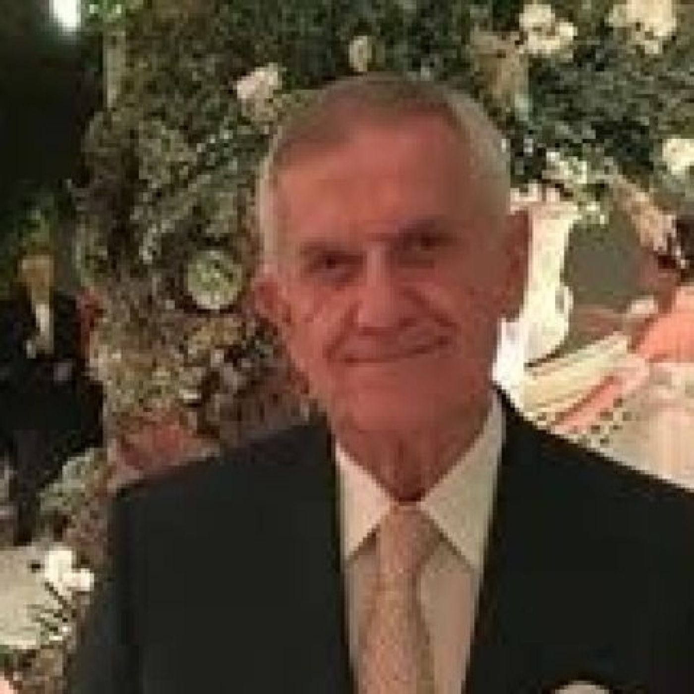 Ricardo Fernando Nuñez Empresario @enriquezjorge 26-2-2025