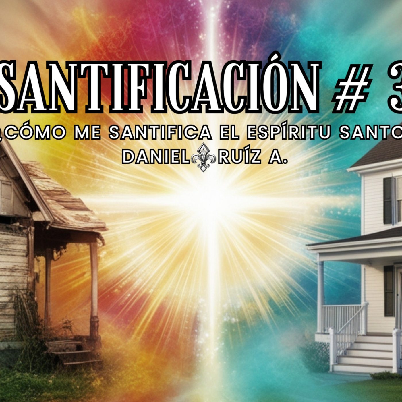 Predicaciones DR