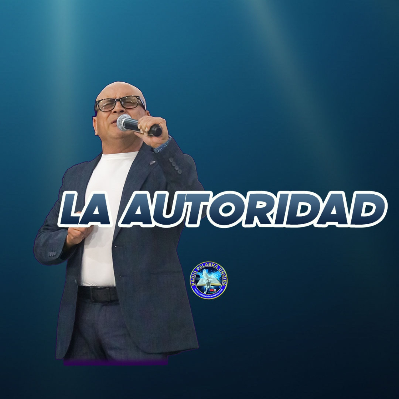 Apocalipsis 4;1 /La Autoridad /Edgar Calderon/Palabra Ungida episode artwork