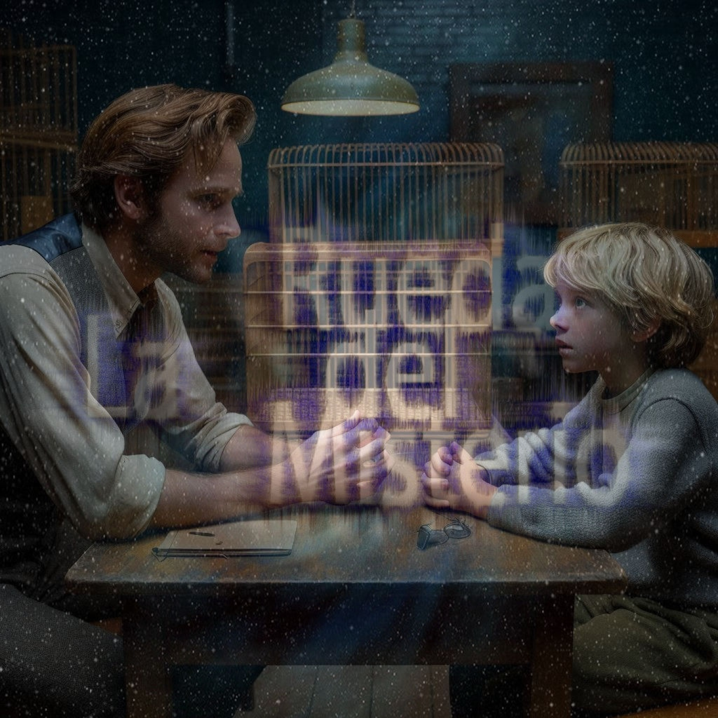 La Rueda del Misterio