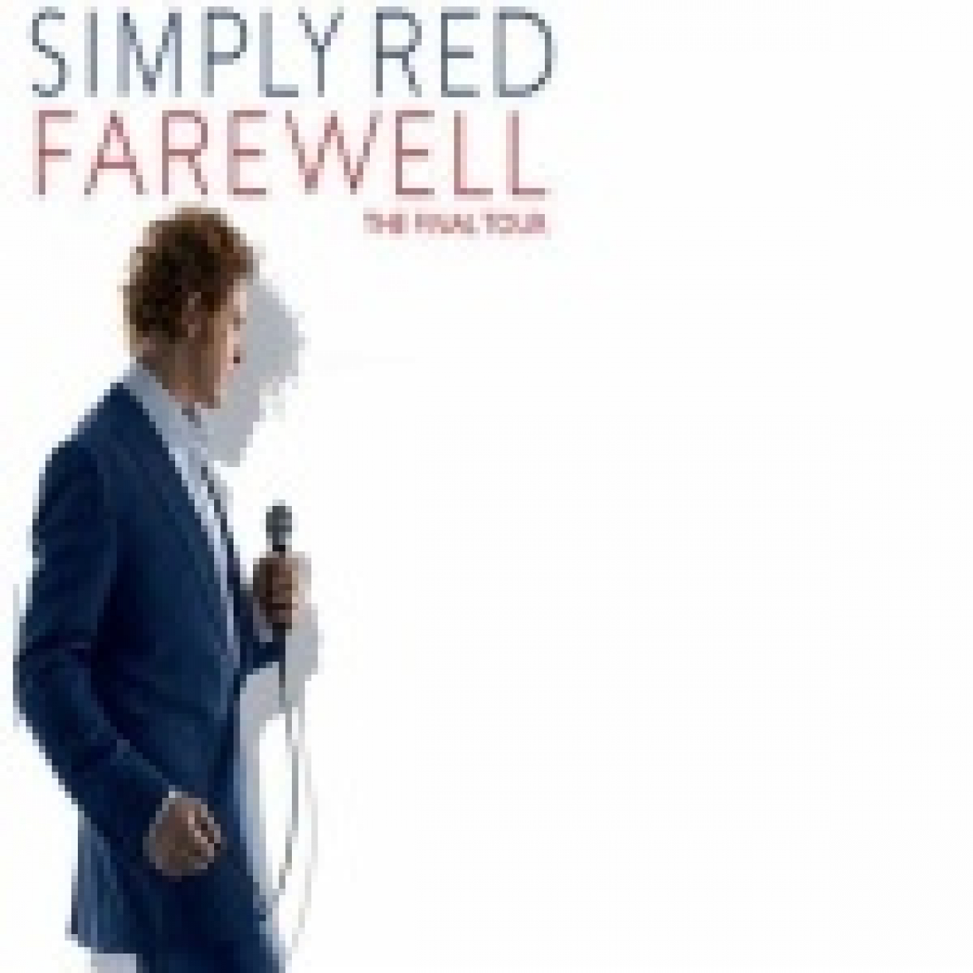 Simply Red Live at Mediolanum Forum, Milan, Italy 2010 episode artwork