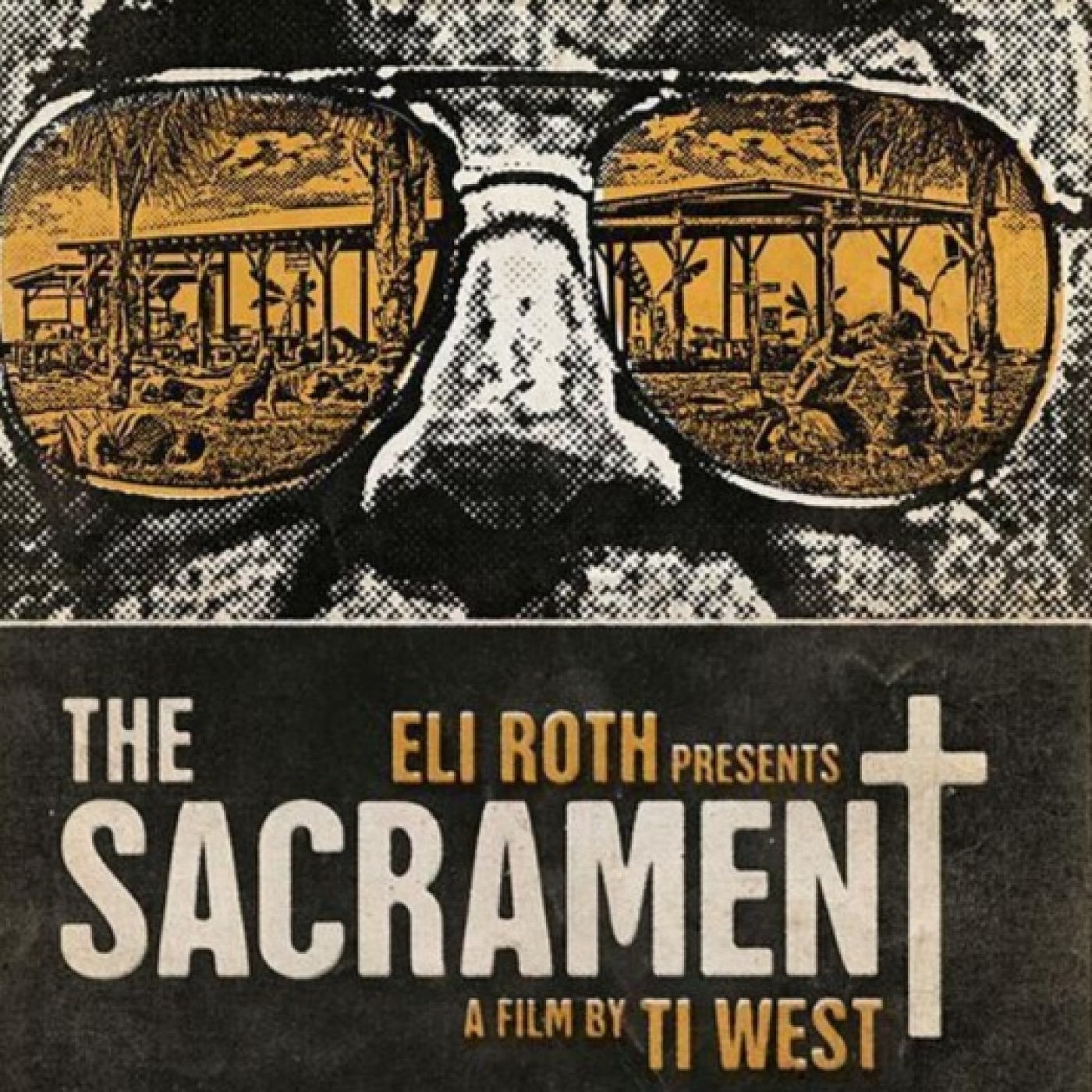 Especial Sectas: The Sacrament (2013) y La Secta de Jim Jones episode artwork