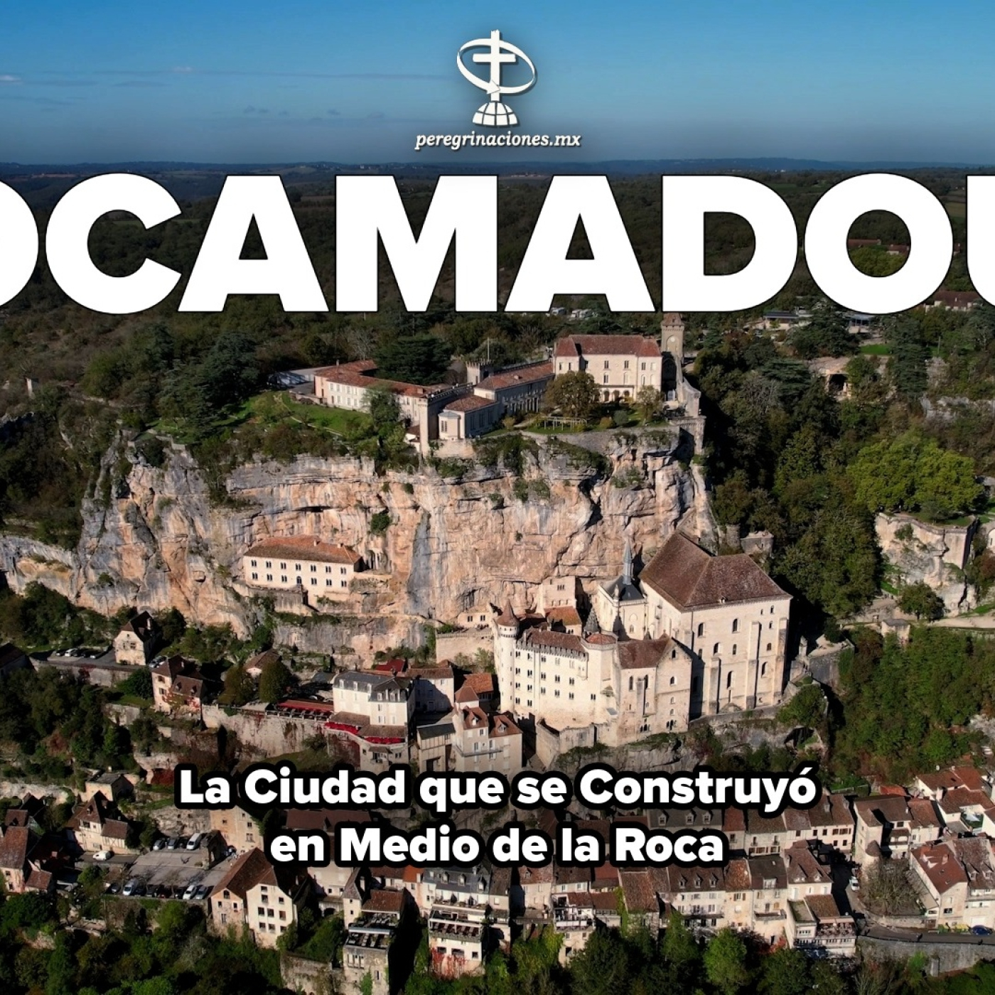 Memorias de un Peregrino