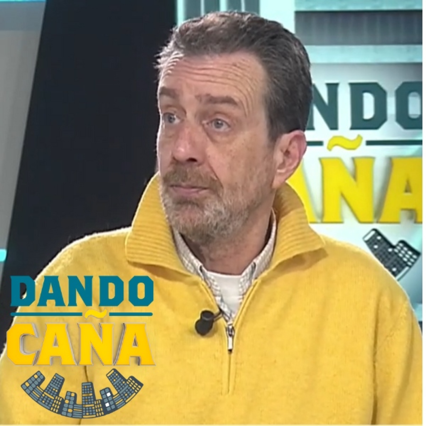 Dando Caña