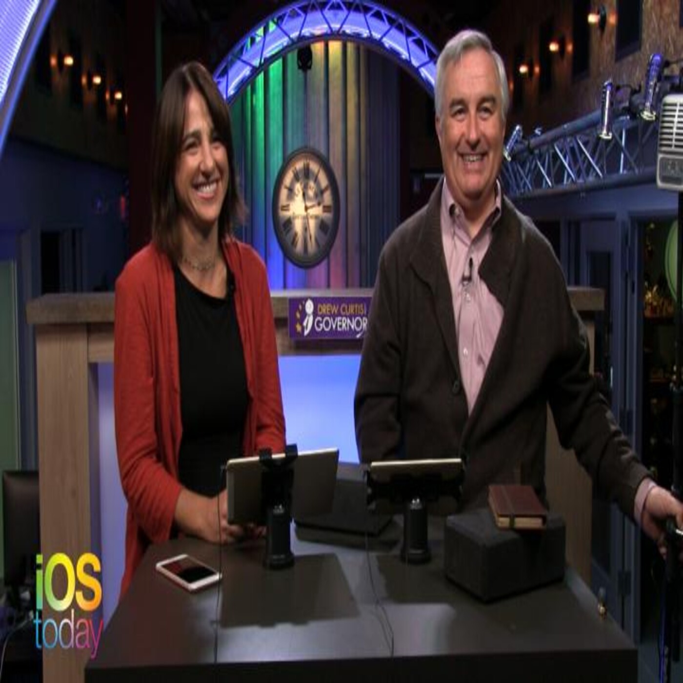 iOS Today 268: Should You Still Use LastPass? - TWiT Throwback (MP3 ...