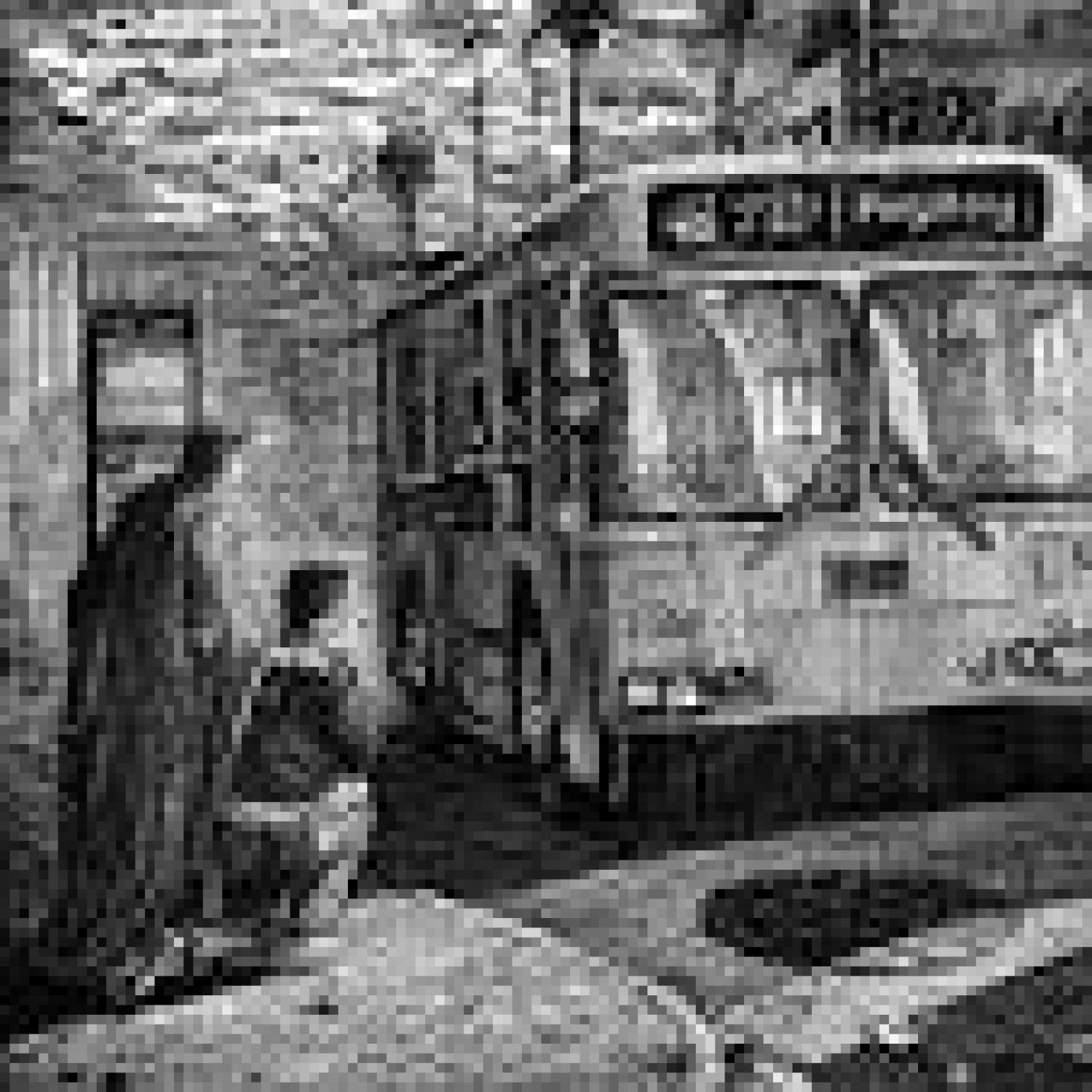 EL AUTOBUS DE JIMMY