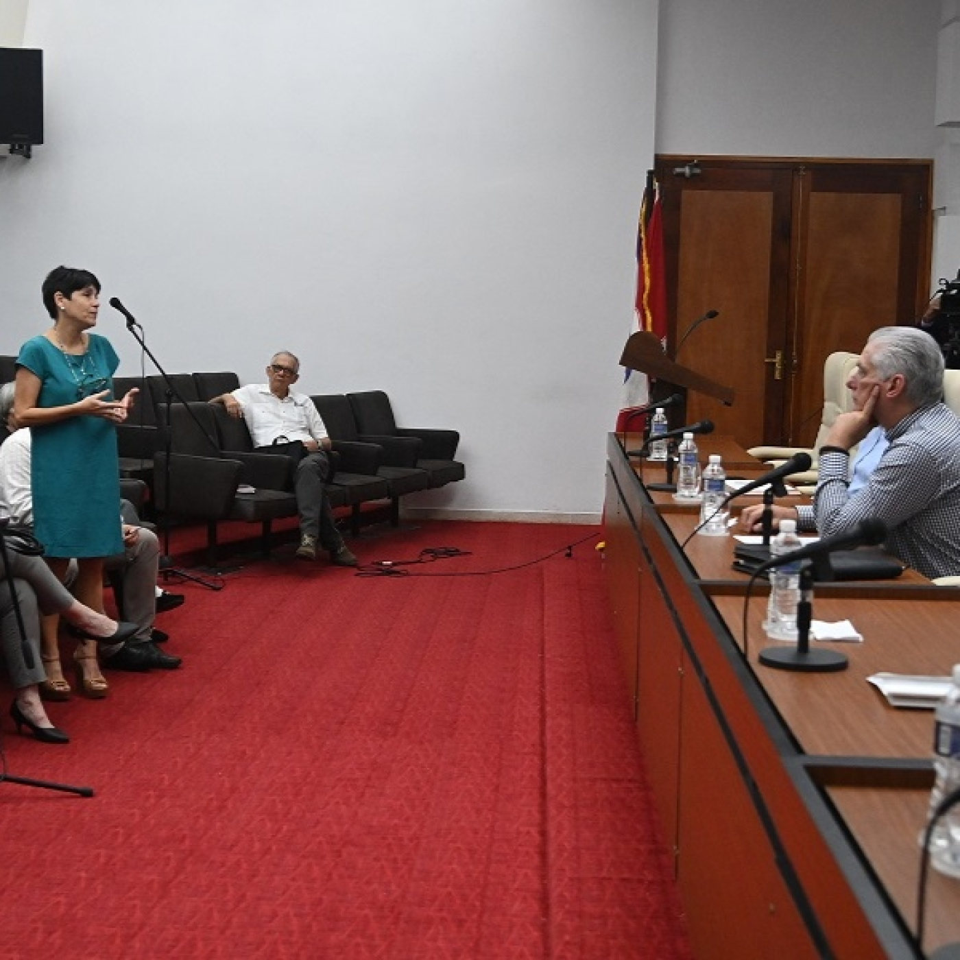 NeuralCIM, producto hecho en Cuba
