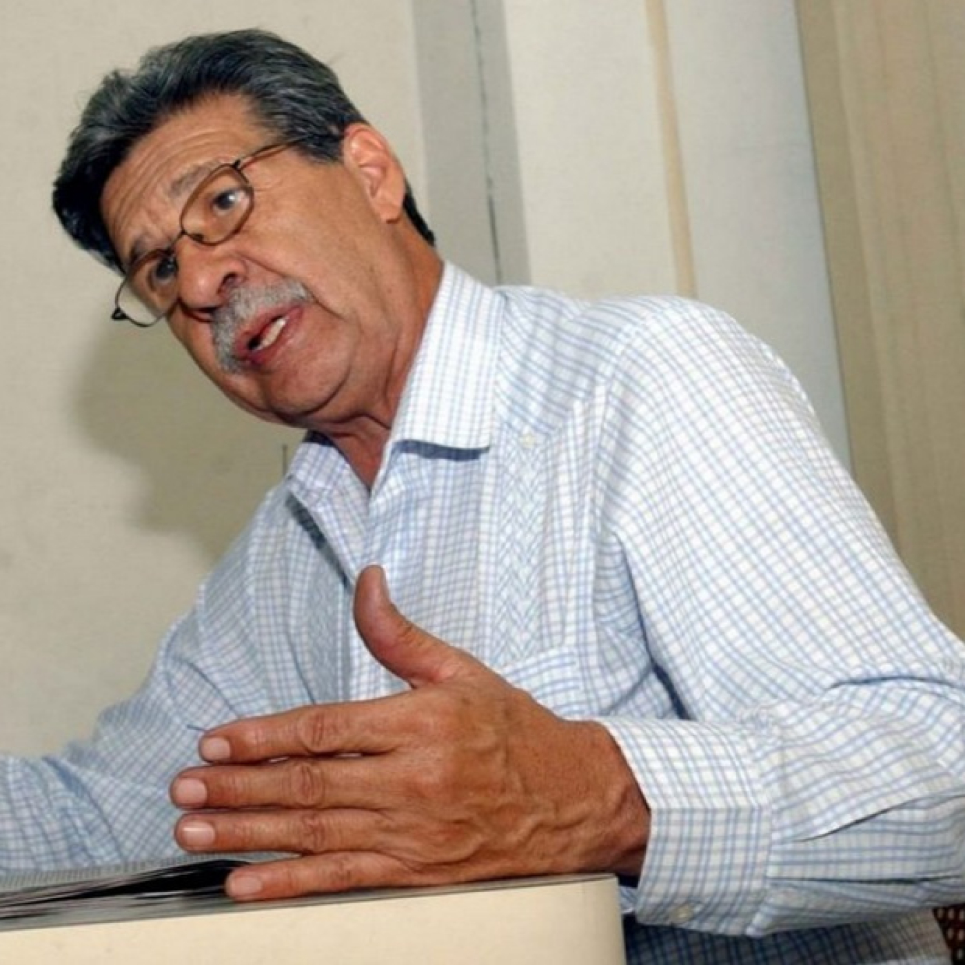 RCCJ CONTENIDOS PARA ACA ES LA NOTICIA
