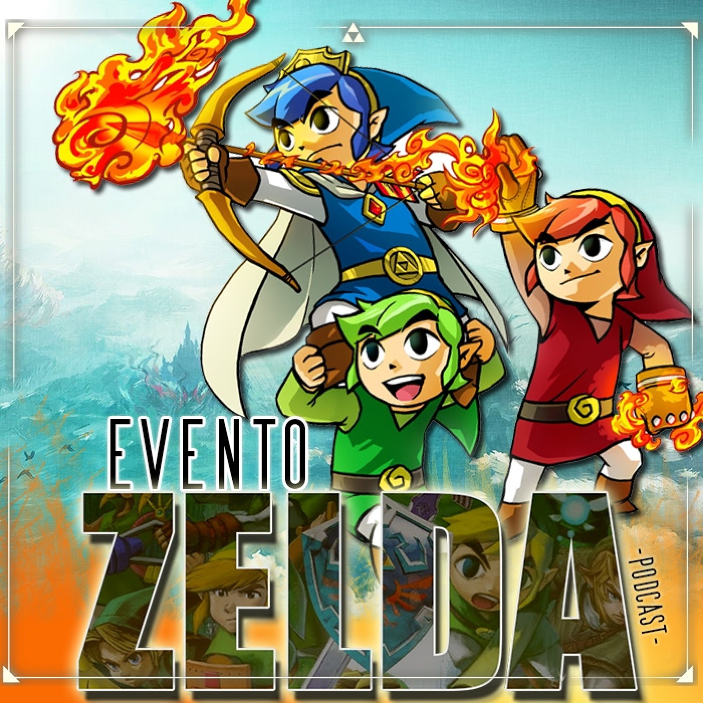NintenRadio Podcast