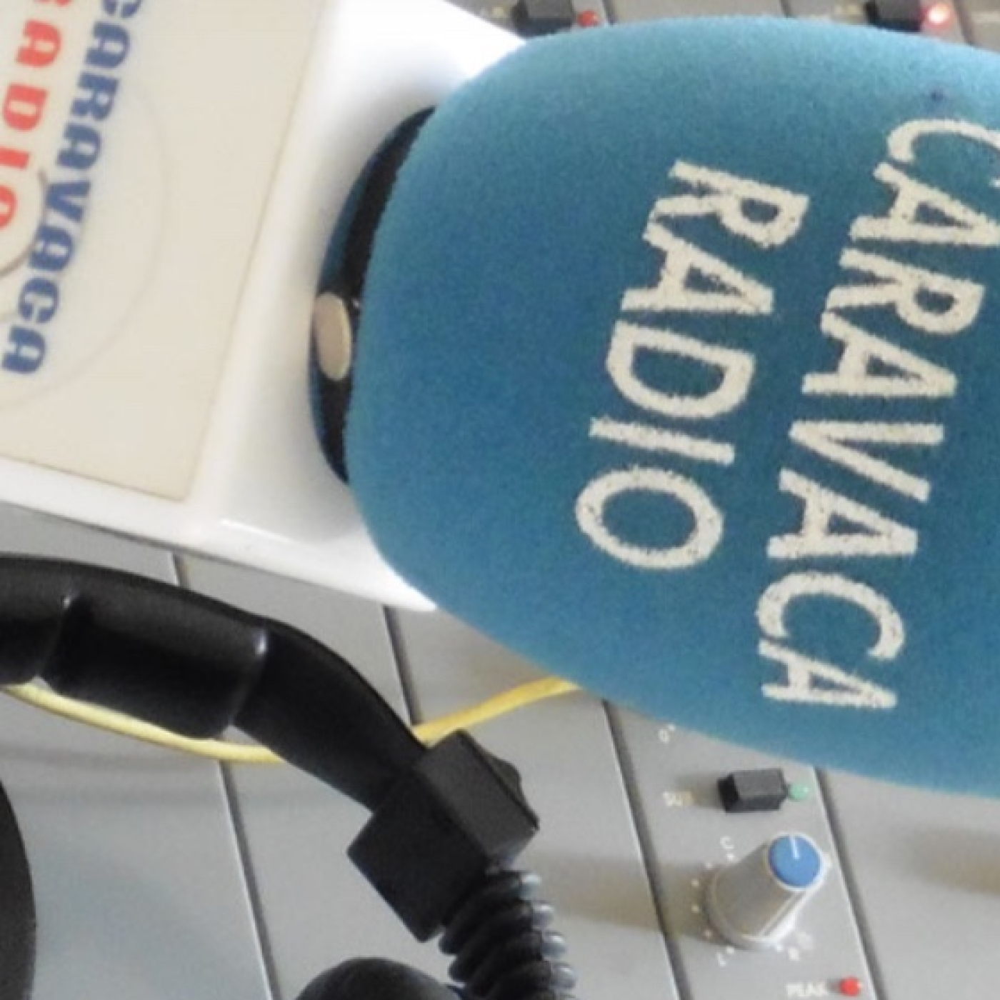 CARAVACA RADIO- Informativo mediodía (28-10-2025) episode artwork