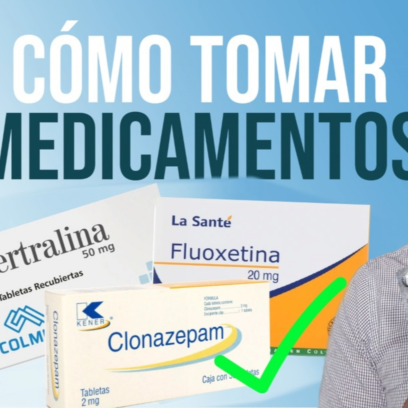 Libre de Ansiedad