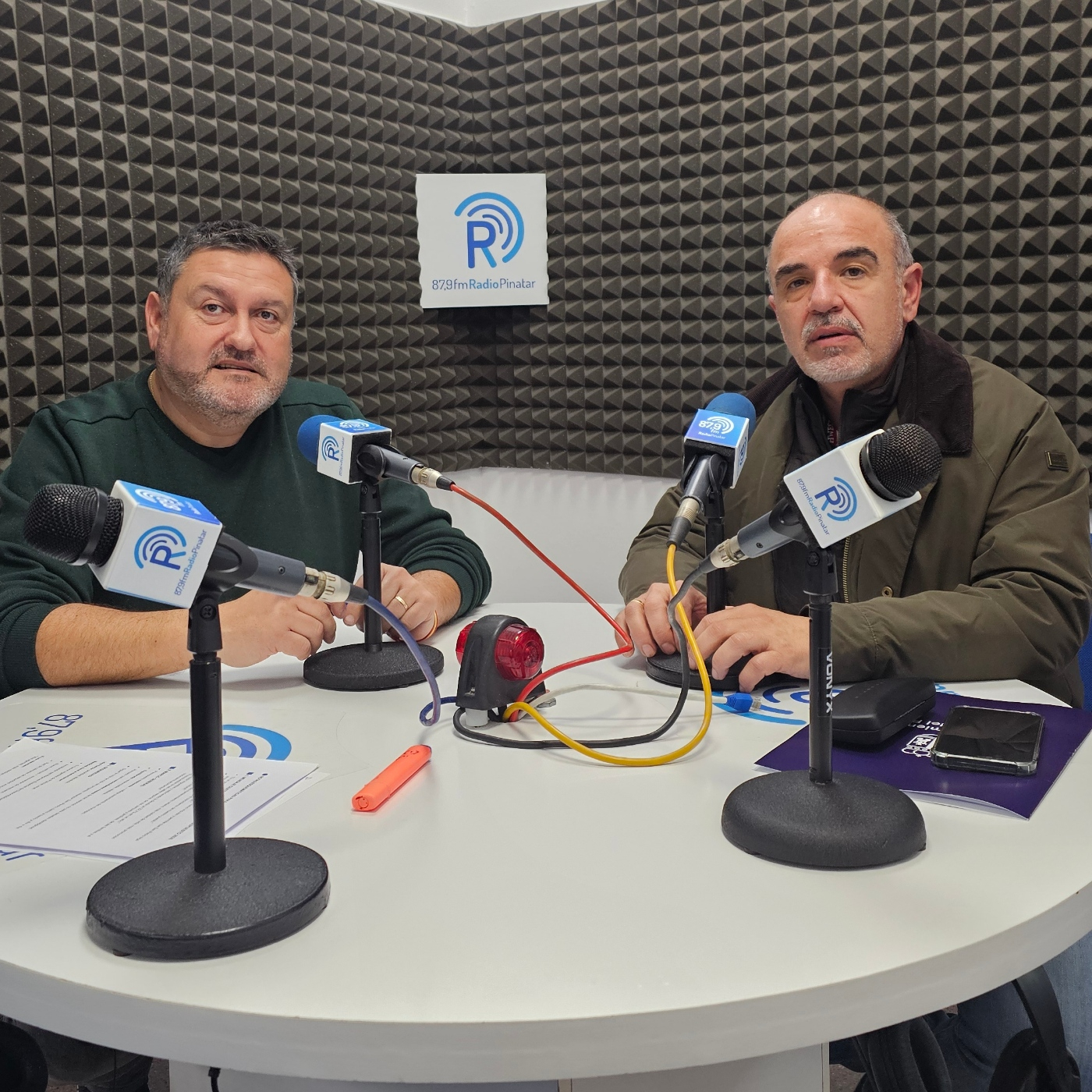 ENTV Pedro Vivancos Presupuestos 2025 episode artwork