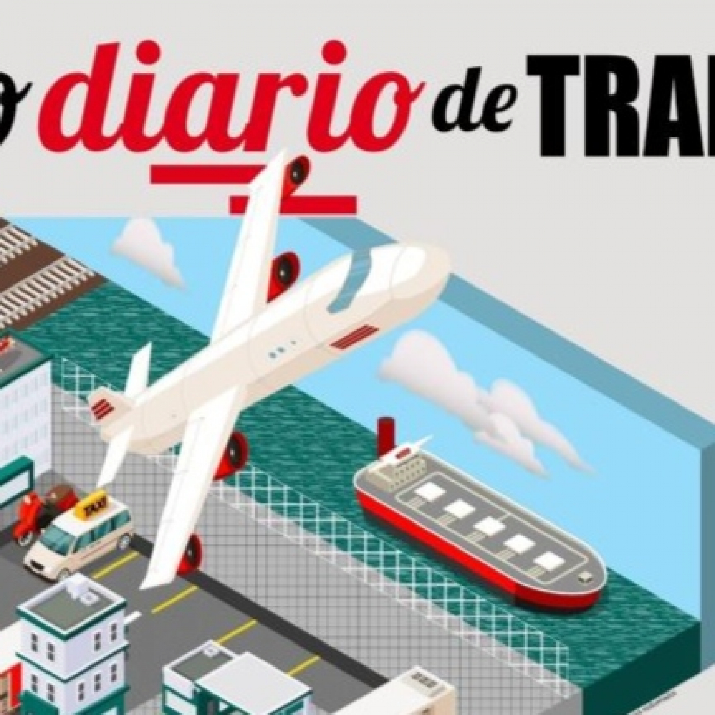 La Radio de Diario de Transporte