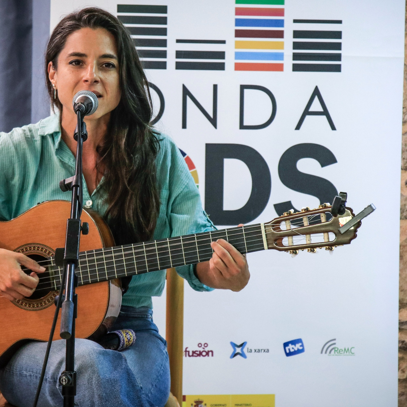 Sons de Nós 23 de setembro de 2022