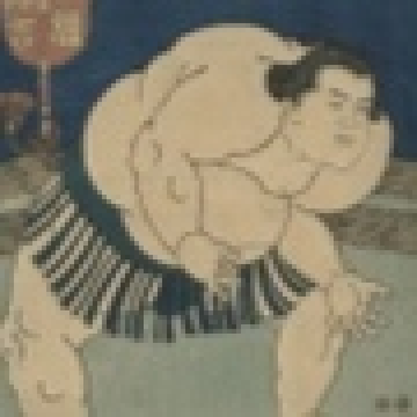 Colección Bujalance Ukiyo-e