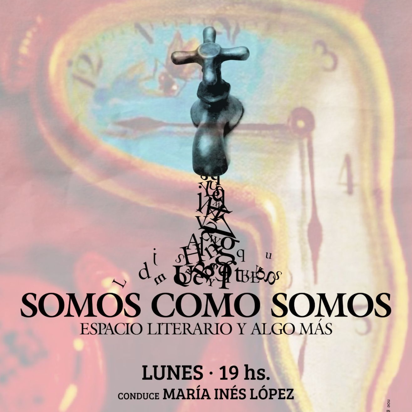 Somos como somos