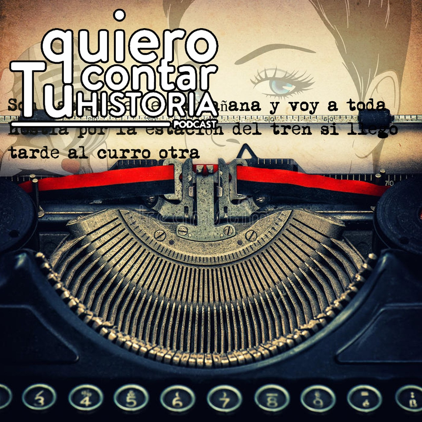 Quiero contar tu historia Magazine