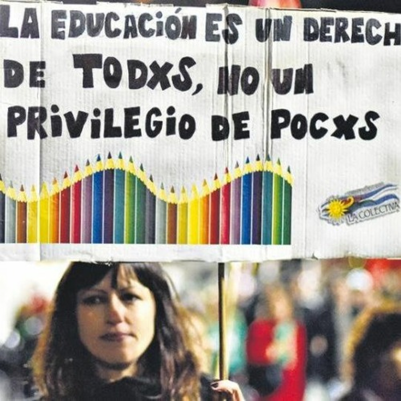 El Presupuesto para Educación 2023 es el segundo más bajo en 11 años | Delfina Torres Cabreros episode artwork