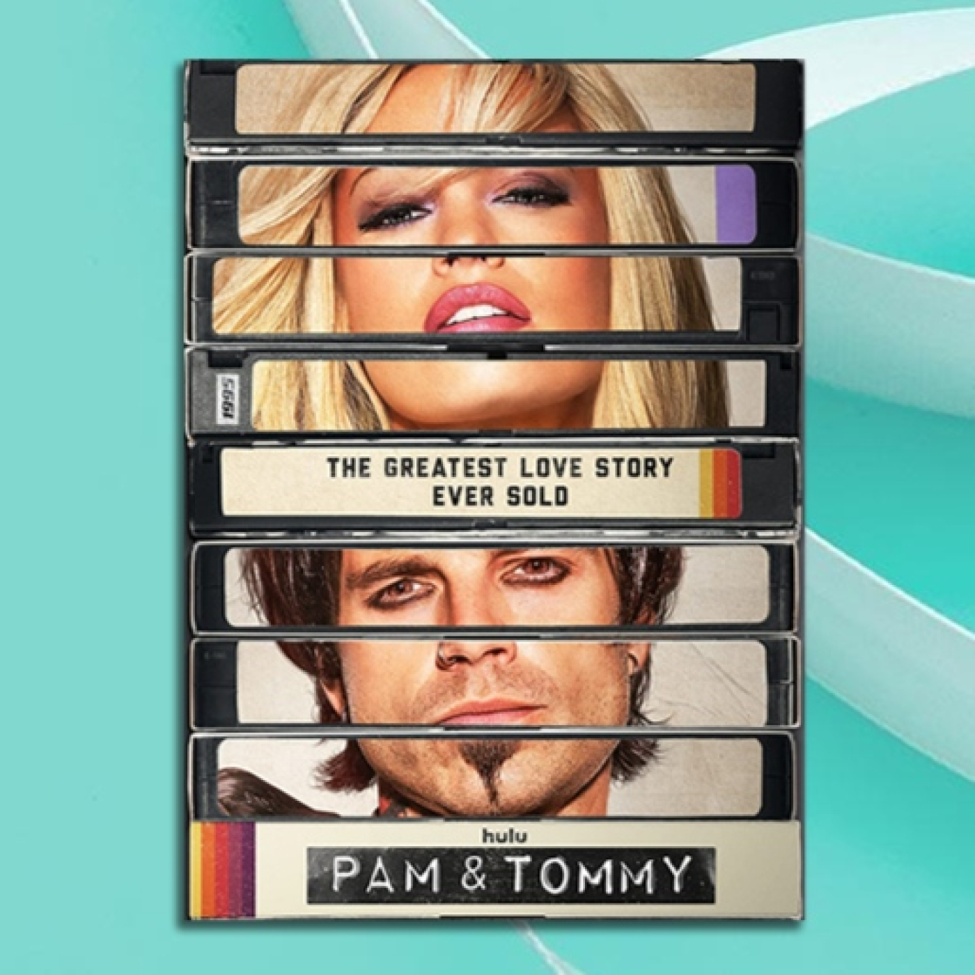 Pam & Tommy: el video viral con el que nació Internet episode artwork