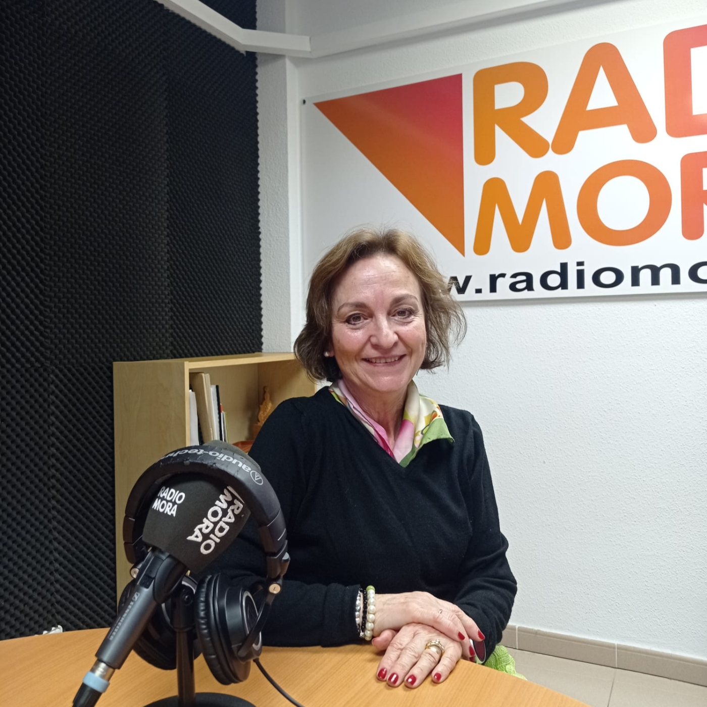 Entrevista en Educar en Salud con motivo del Día Nacional de la Persona Obesa episode artwork