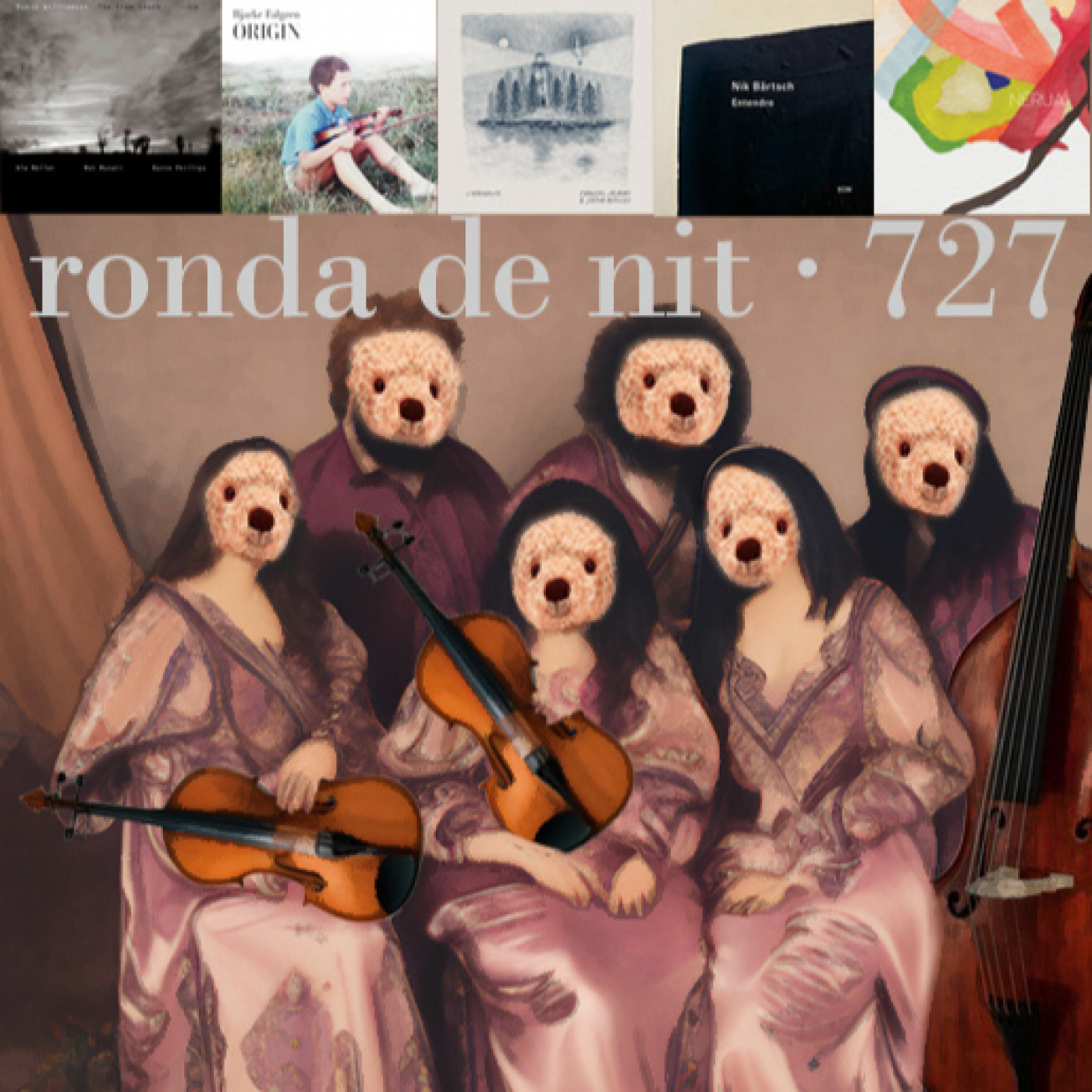 Ronda de Nit