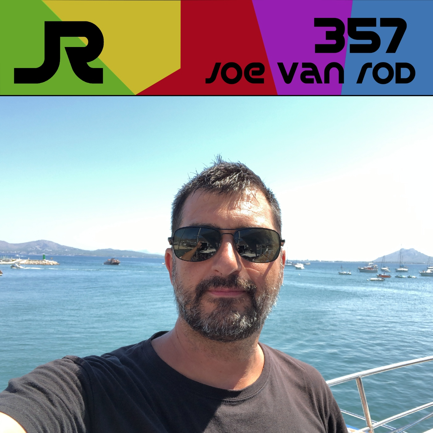 Joe van Rod - 1 Hour dJ set