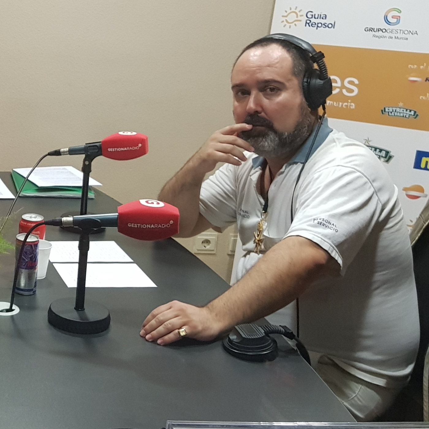 Charla breve y situación a Octubre de 2024 episode artwork