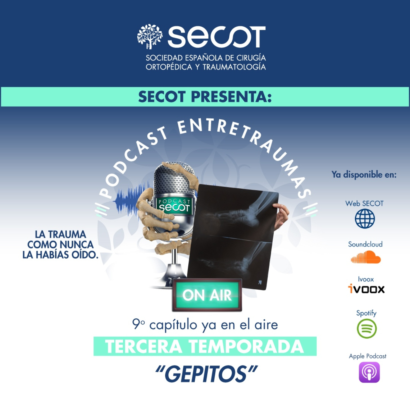 GEPITOS episode artwork