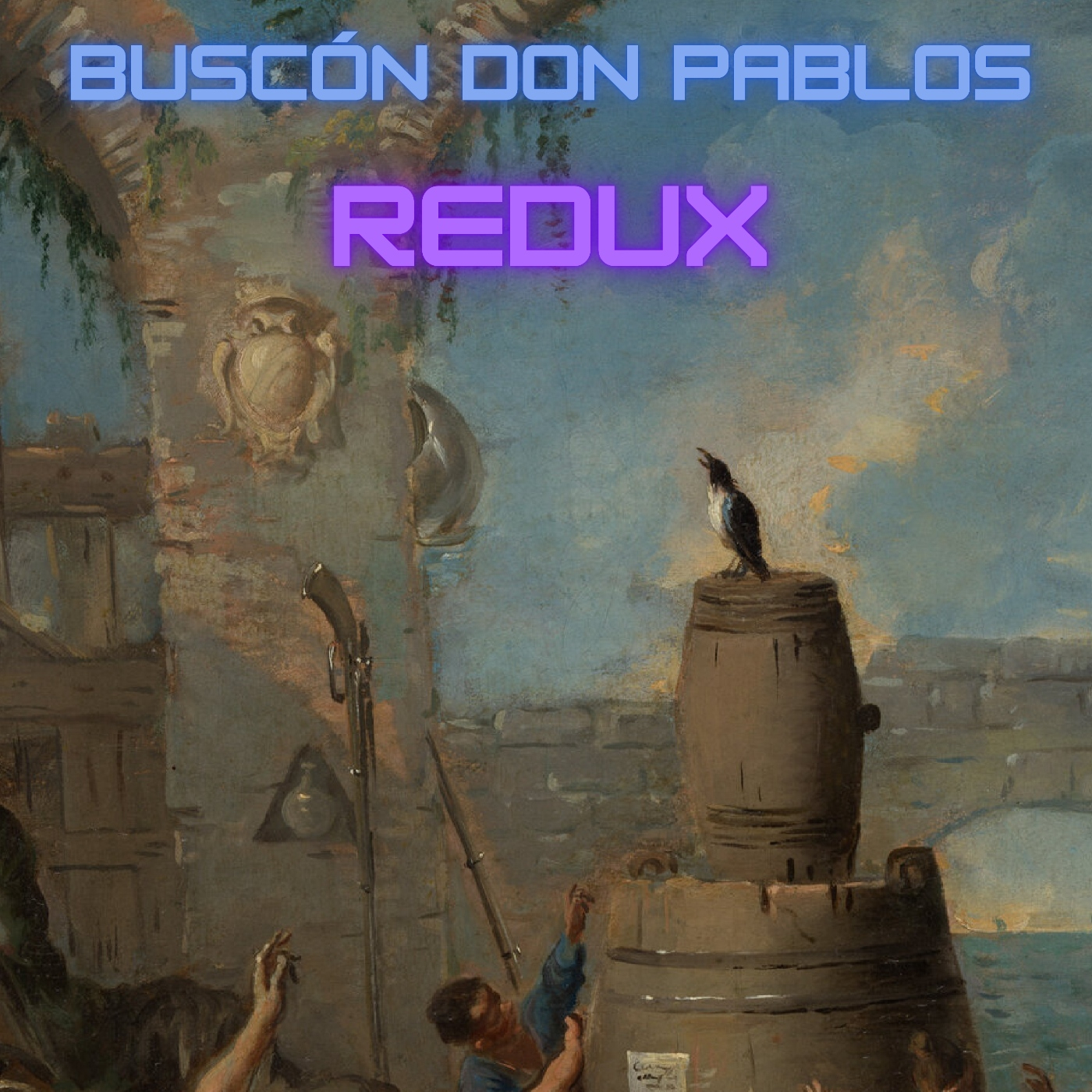 Podcast gilichorradas