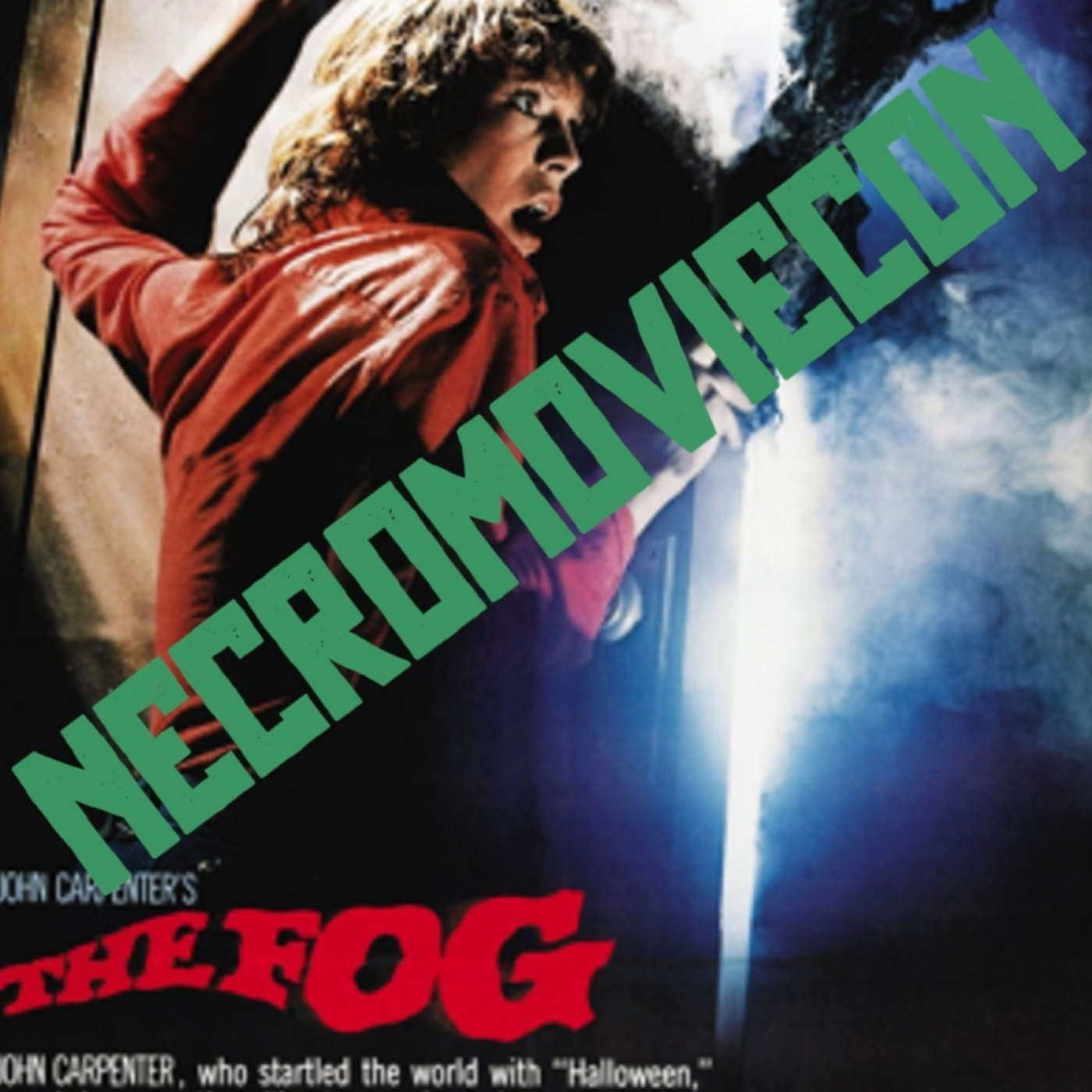 Necromoviecon
