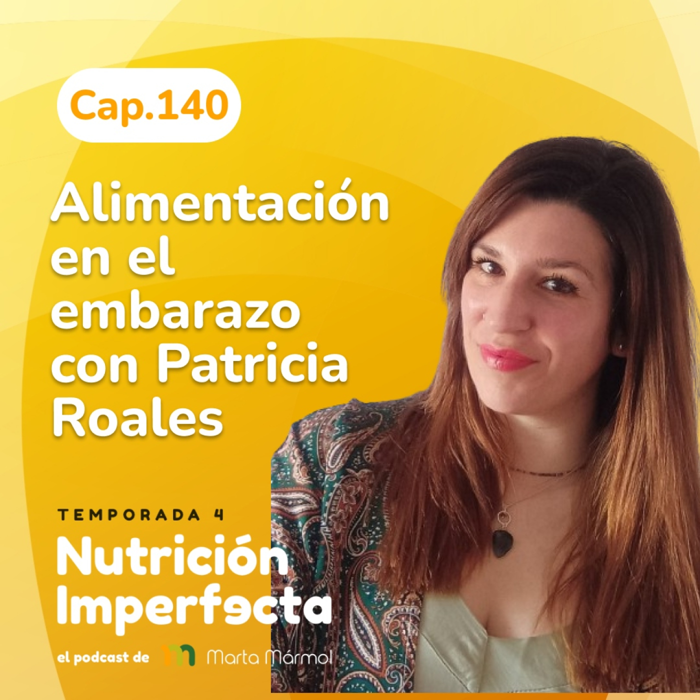 Nutrición Imperfecta