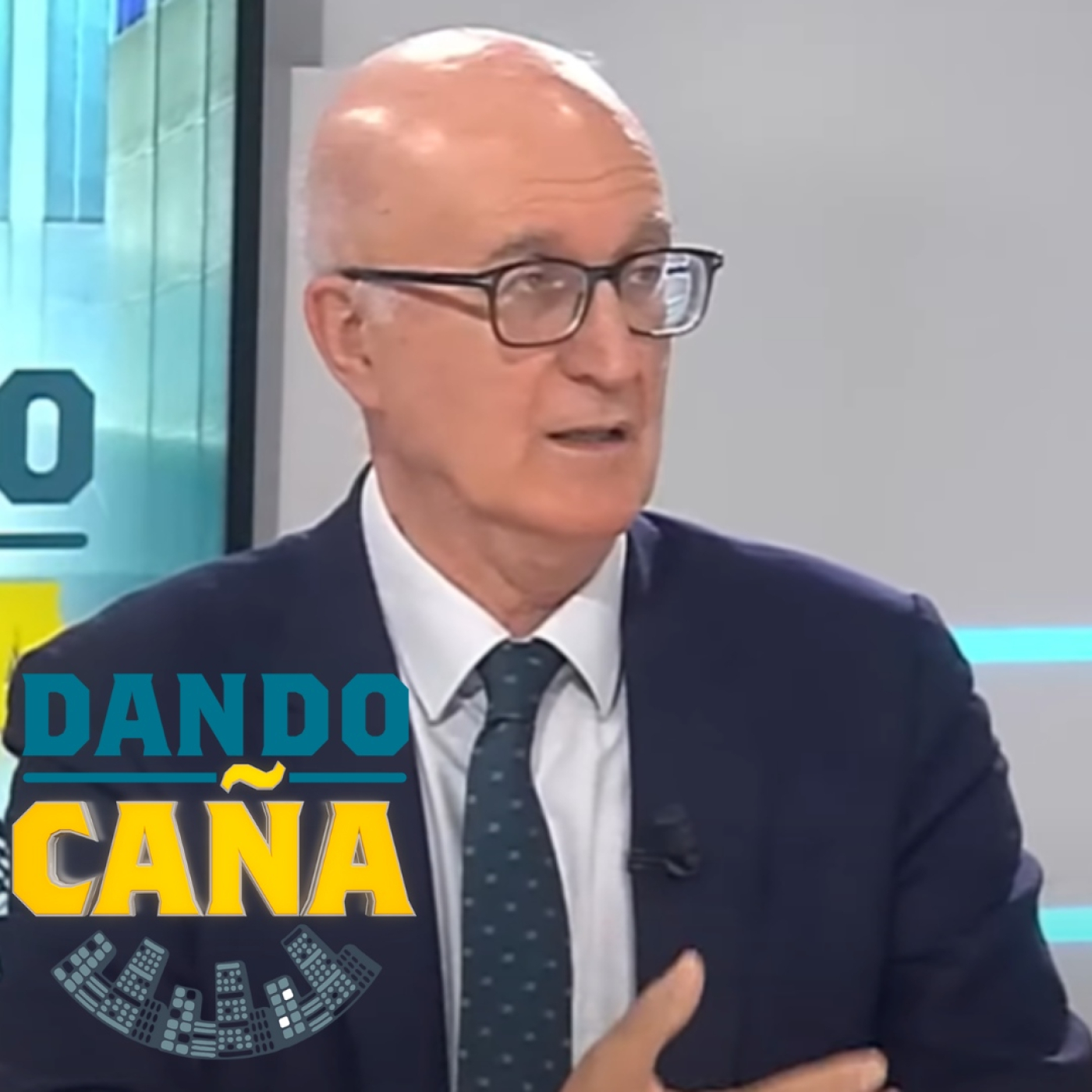 Dando Caña | 02/10/25