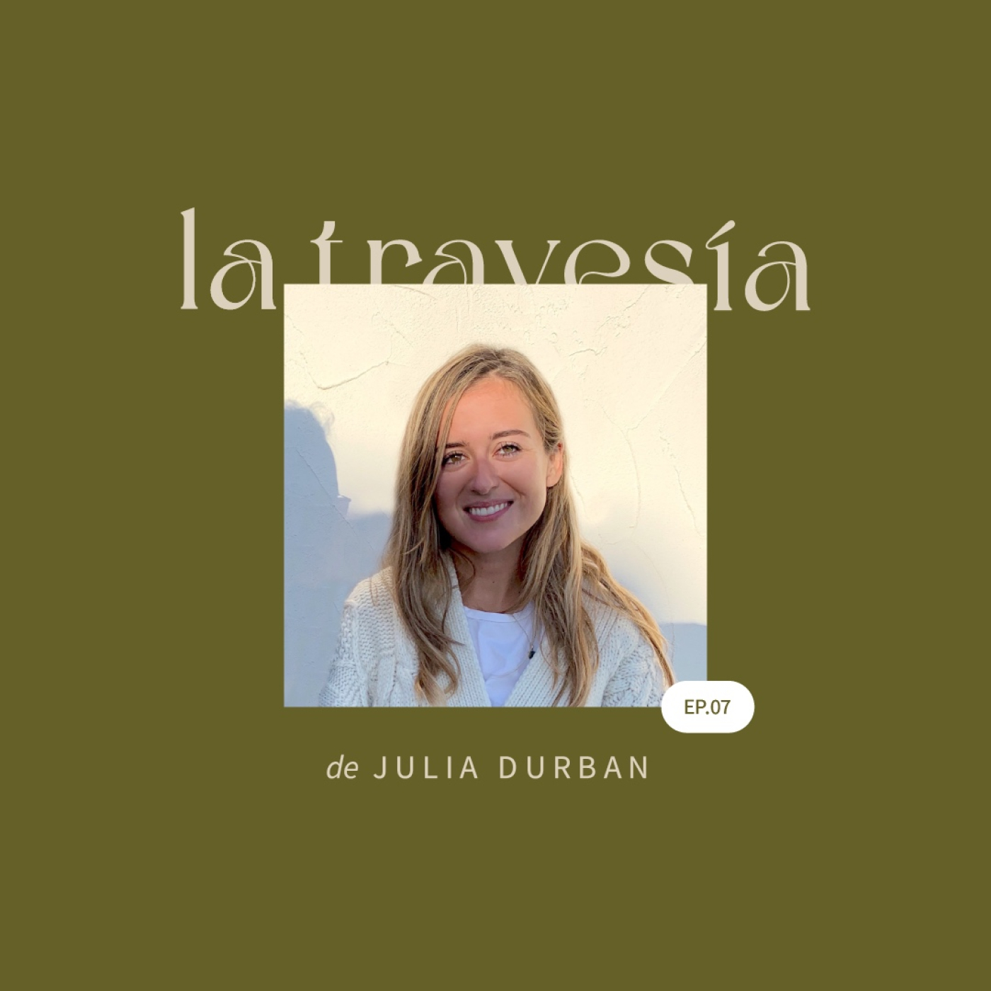 La travesía