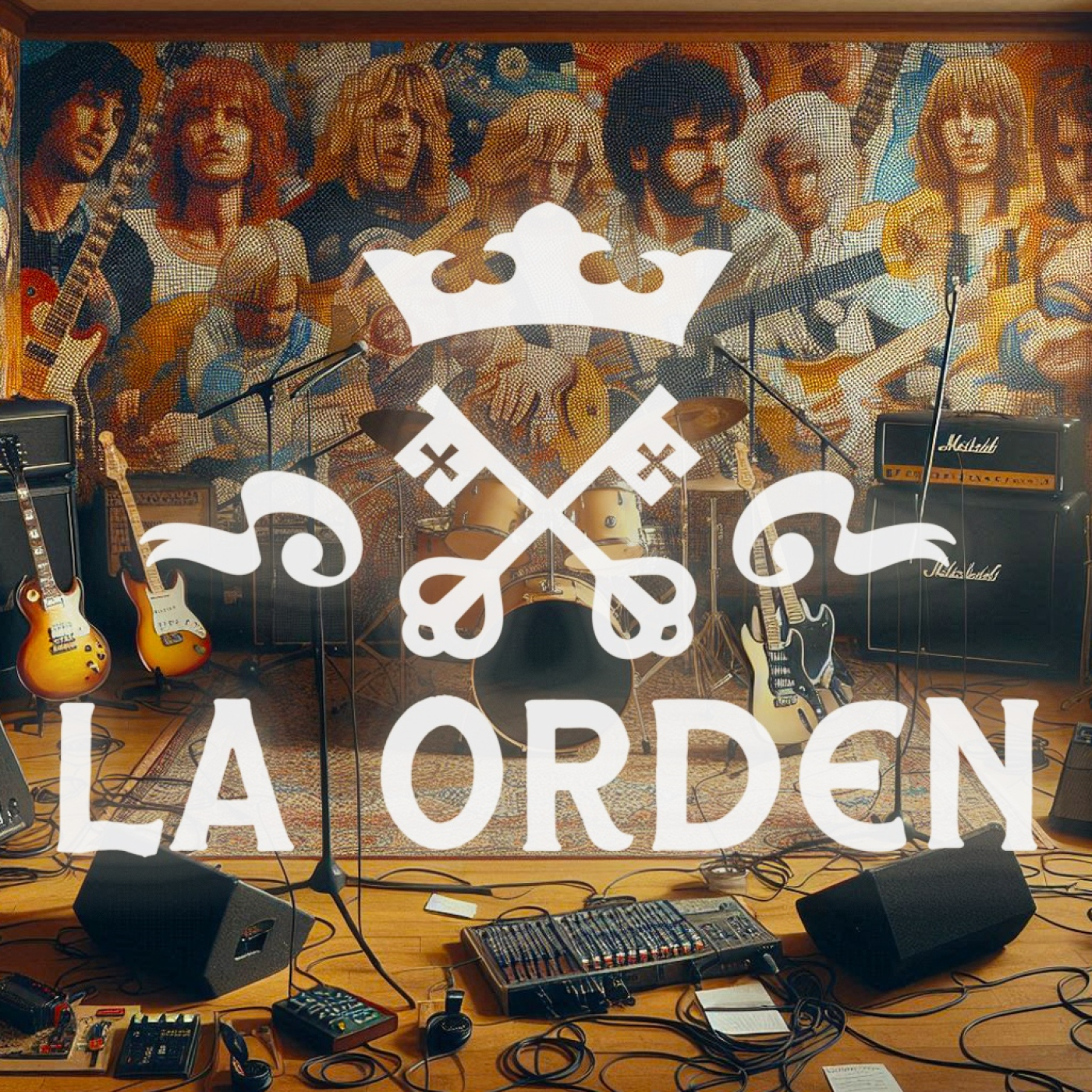 Play 61: Ruido Radio III, con el Doc