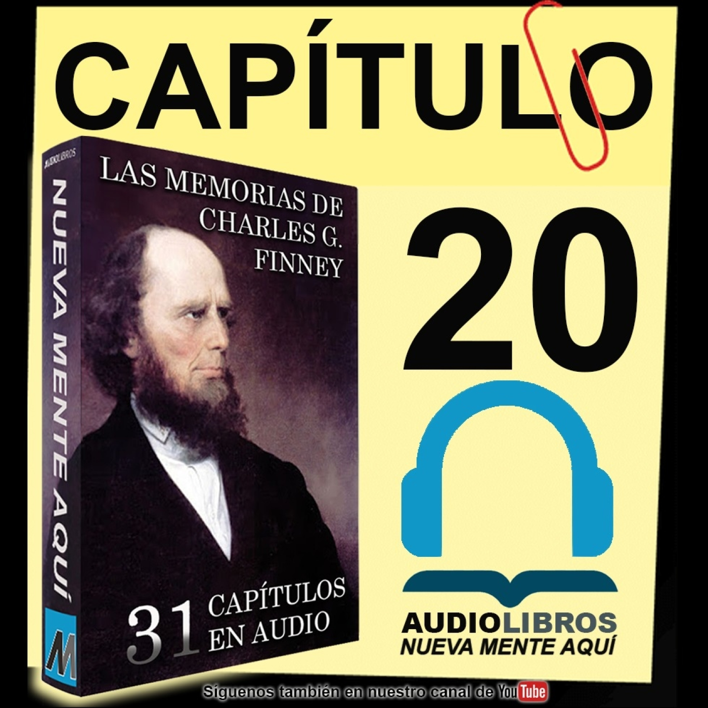 AudioLibros Cristianos