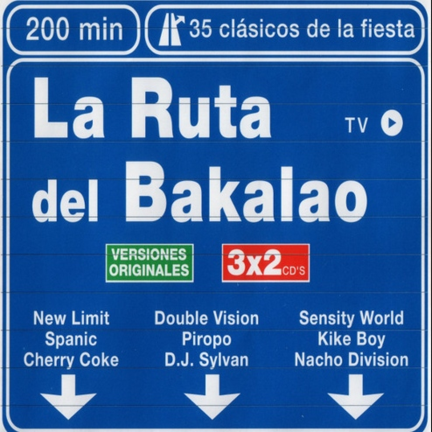 100% RECOPILATA BY JAIME CANO